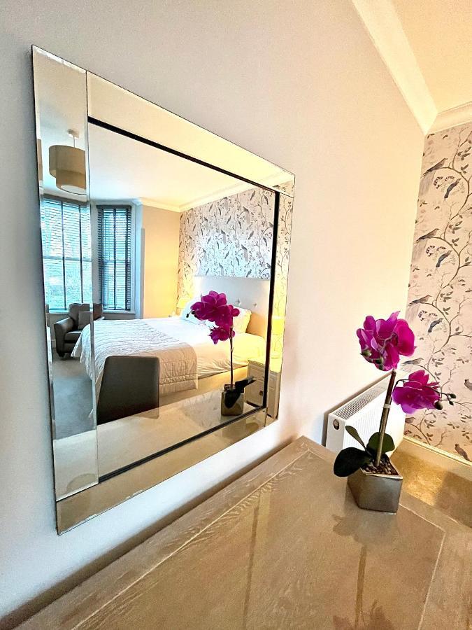Mode Apartments St Annes Литам Сент Аннс Екстериор снимка