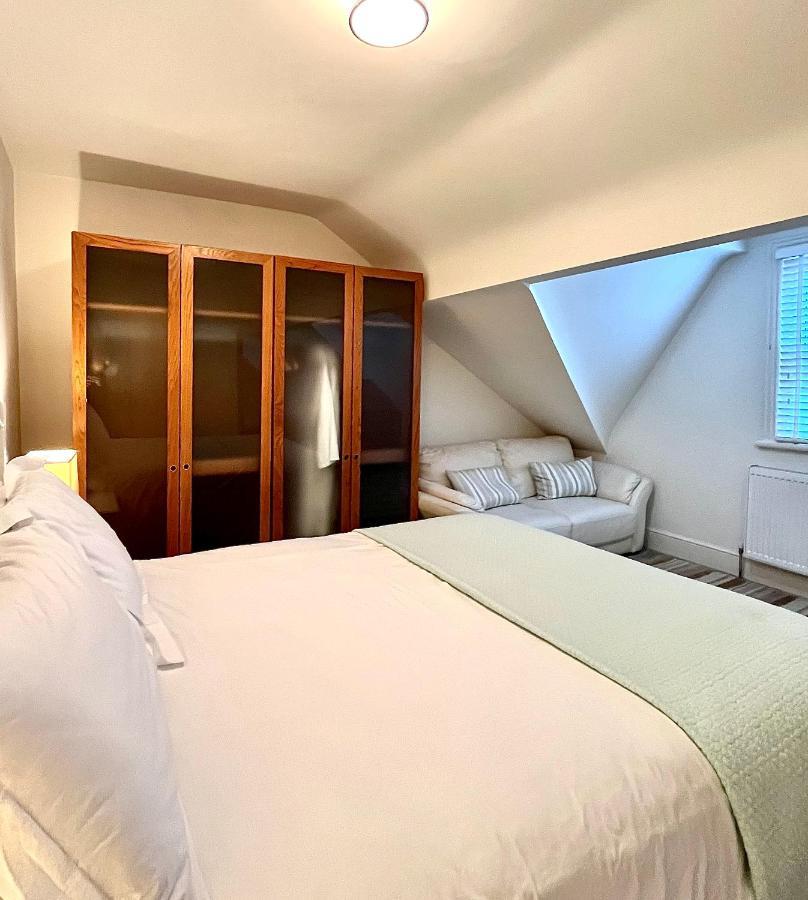 Mode Apartments St Annes Литам Сент Аннс Екстериор снимка