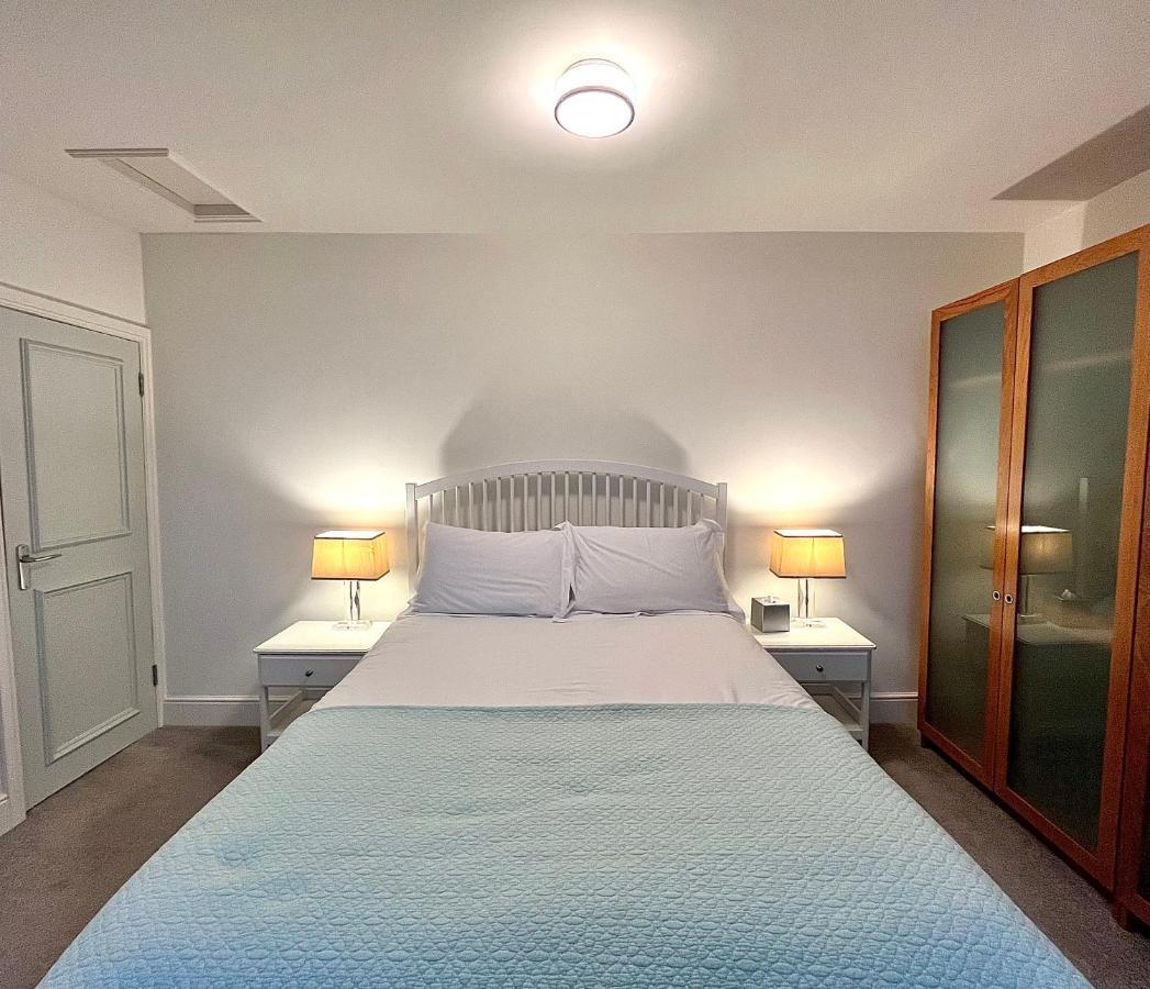 Mode Apartments St Annes Литам Сент Аннс Екстериор снимка