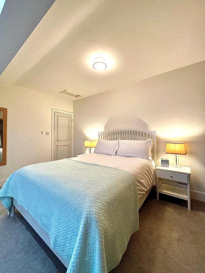 Mode Apartments St Annes Литам Сент Аннс Екстериор снимка