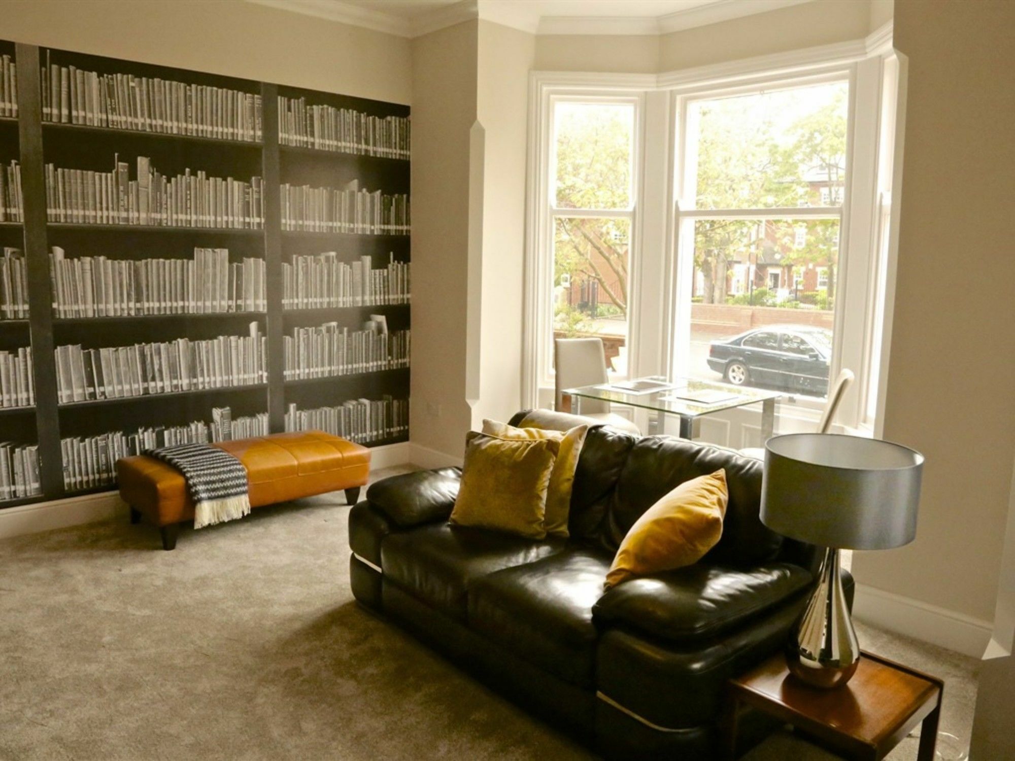 Mode Apartments St Annes Литам Сент Аннс Екстериор снимка