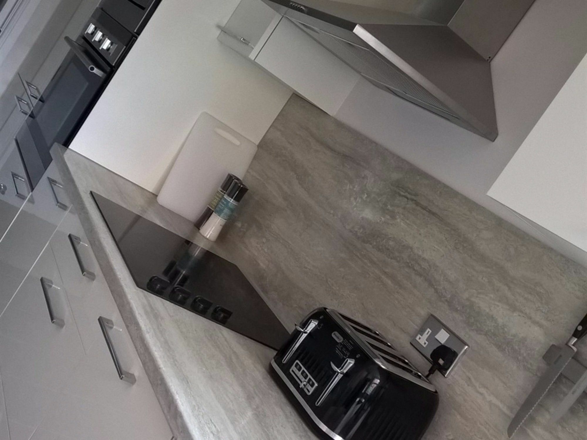 Mode Apartments St Annes Литам Сент Аннс Екстериор снимка