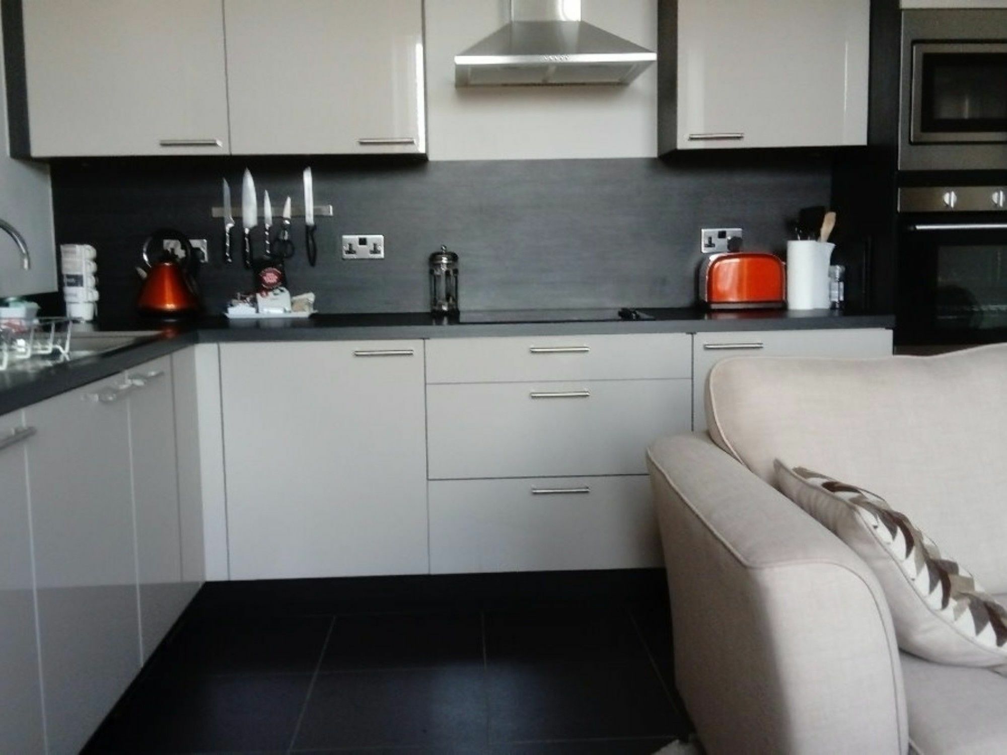 Mode Apartments St Annes Литам Сент Аннс Екстериор снимка