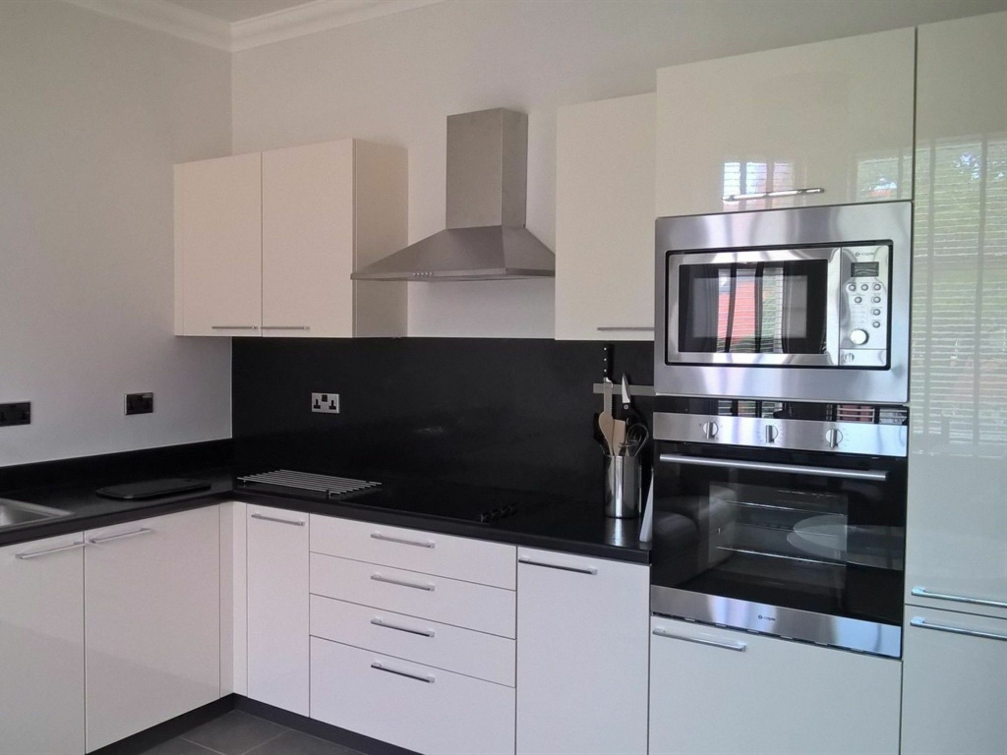 Mode Apartments St Annes Литам Сент Аннс Екстериор снимка
