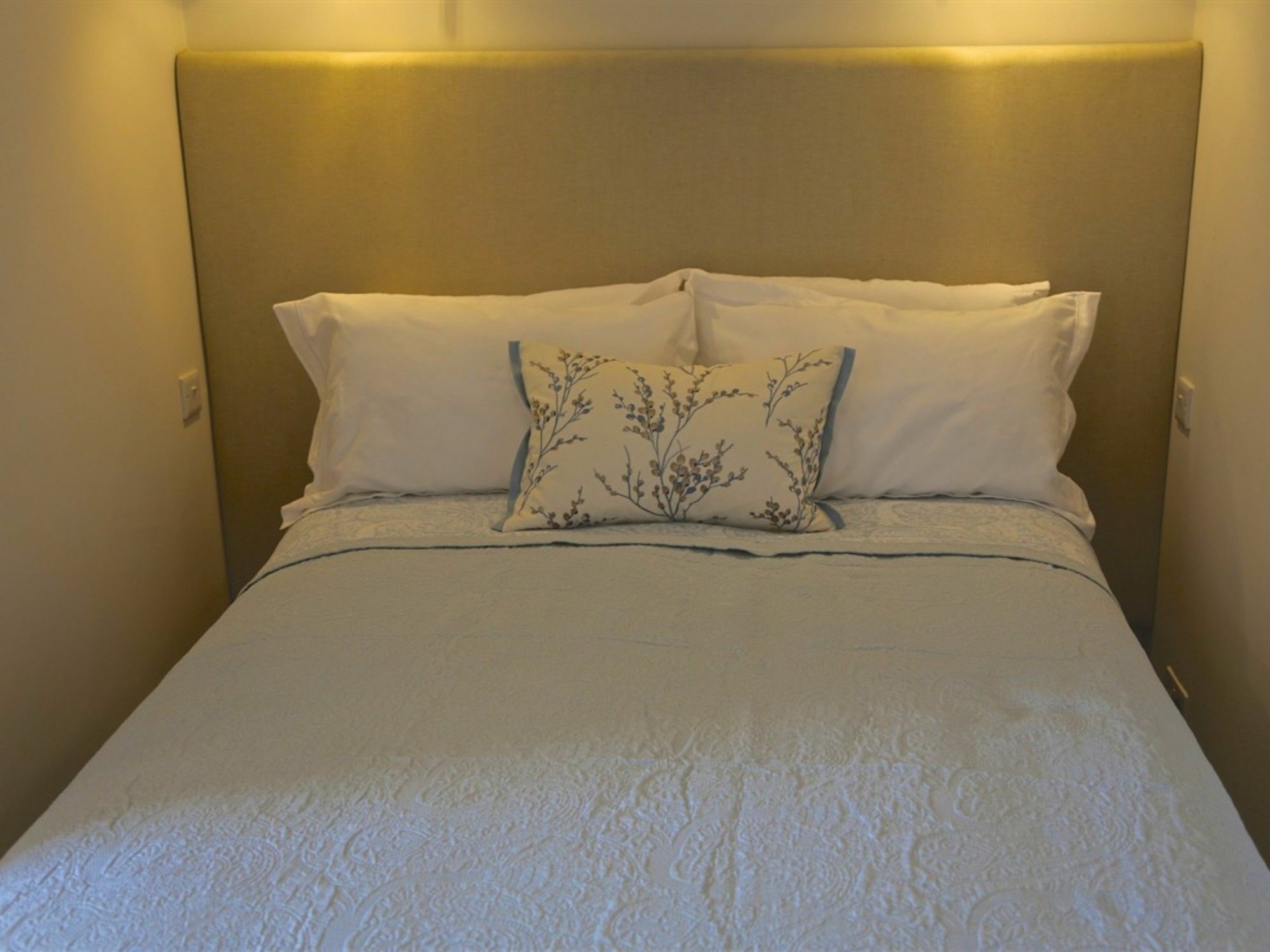Mode Apartments St Annes Литам Сент Аннс Екстериор снимка