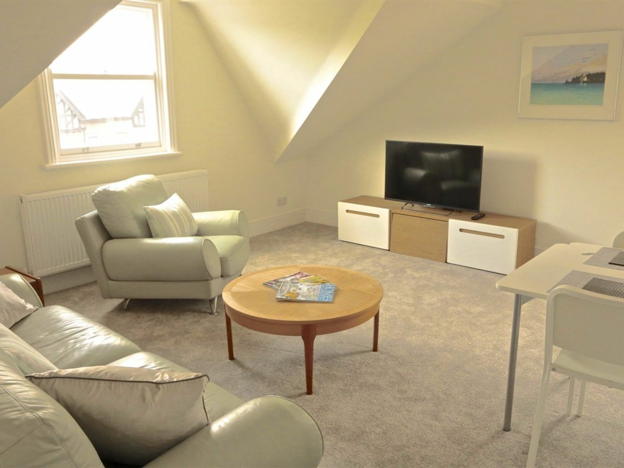 Mode Apartments St Annes Литам Сент Аннс Екстериор снимка
